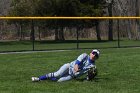 Softball vs Emerson  Wheaton College Women's Softball vs Emerson College - Photo By: KEITH NORDSTROM : Wheaton, Softball